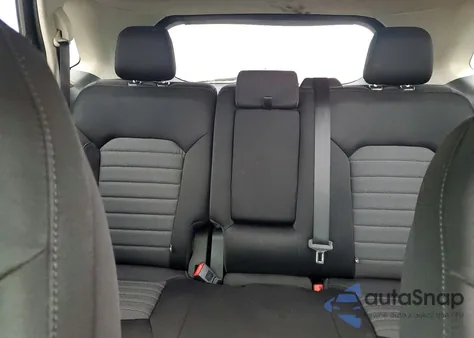 2019 Ford Edge Se из США, поврежденный, VIN 2FMPK3G96KBB31316